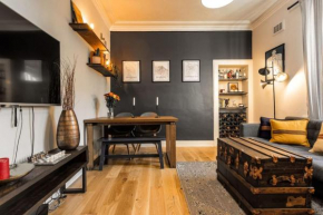 Modern and Jazzy 2 Bedroom House in Edinburgh, Edinburgh
